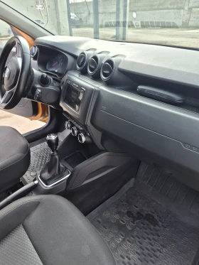 Dacia Duster 1.5dci4x4, снимка 10