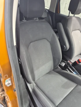 Dacia Duster 1.5dci4x4, снимка 13