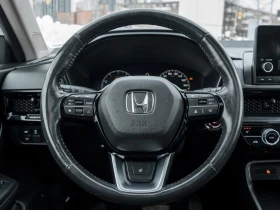 Honda Cr-v AWD* CARPLAY* КАМЕРИ* ПОДГРЕВ* SUNROOF* , снимка 7
