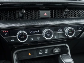 Honda Cr-v AWD* CARPLAY* КАМЕРИ* ПОДГРЕВ* SUNROOF* , снимка 13