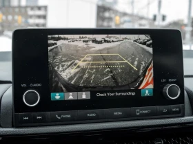 Honda Cr-v AWD* CARPLAY* КАМЕРИ* ПОДГРЕВ* SUNROOF* , снимка 14