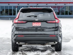 Honda Cr-v AWD* CARPLAY* КАМЕРИ* ПОДГРЕВ* SUNROOF* , снимка 5