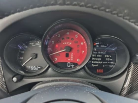 Porsche Macan GTS | CARFAX | БЕЗ ПЪРВОНАЧАЛНА ВНОСКА, снимка 10