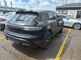 Porsche Macan GTS | CARFAX | БЕЗ ПЪРВОНАЧАЛНА ВНОСКА, снимка 3