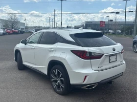 Lexus RX 350 ОБДУХВАНЕ * ДИСТРОНИК * ОПЦИЯ ЗА ФИНАНСИРАНЕ* , снимка 4