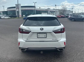 Lexus RX 350 ОБДУХВАНЕ * ДИСТРОНИК * ОПЦИЯ ЗА ФИНАНСИРАНЕ* , снимка 5