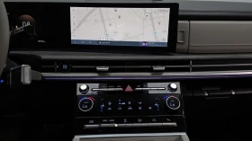 Hyundai Santa fe 2.5T Prestige* BLIND SPOT* 360* КРАЙНА ЦЕНА, снимка 14