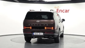 Hyundai Santa fe 2.5T Prestige* BLIND SPOT* 360* КРАЙНА ЦЕНА, снимка 4