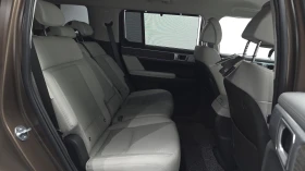 Hyundai Santa fe 2.5T Prestige* BLIND SPOT* 360* КРАЙНА ЦЕНА, снимка 12