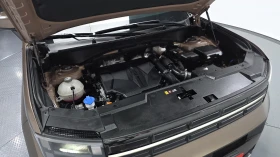 Hyundai Santa fe 2.5T Prestige* BLIND SPOT* 360* КРАЙНА ЦЕНА, снимка 6