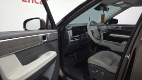 Hyundai Santa fe 2.5T Prestige* BLIND SPOT* 360* КРАЙНА ЦЕНА, снимка 10