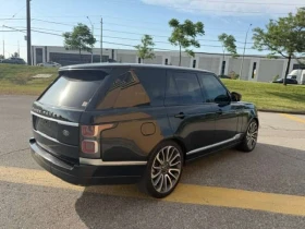 Land Rover Range rover HSE  CARFAX, снимка 4