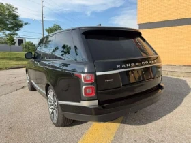 Land Rover Range rover HSE  CARFAX, снимка 16