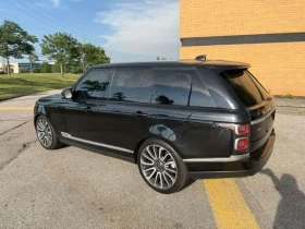 Land Rover Range rover HSE  CARFAX, снимка 3