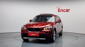 BMW X1 xDrive20d* ЛЮК* КРАЙНА ЦЕНА, снимка 3