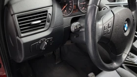 BMW X1 xDrive20d* ЛЮК* КРАЙНА ЦЕНА, снимка 14