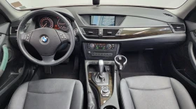 BMW X1 xDrive20d* ЛЮК* КРАЙНА ЦЕНА, снимка 7