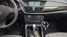 BMW X1 xDrive20d* ЛЮК* КРАЙНА ЦЕНА, снимка 15