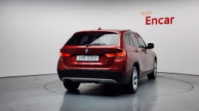 BMW X1 xDrive20d* ЛЮК* КРАЙНА ЦЕНА, снимка 4