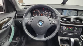 BMW X1 xDrive20d* ЛЮК* КРАЙНА ЦЕНА, снимка 13