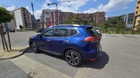 Nissan X-trail SL AWD, снимка 5