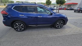Nissan X-trail SL AWD, снимка 7