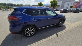 Nissan X-trail SL AWD, снимка 3