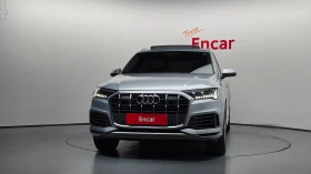 Audi Q7 3.0 45TDI Quattro, снимка 3