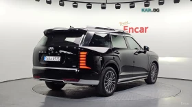 Hyundai Palisade 2.5T* 4WD* CALLIGRAPHY* ПОДГР* ОБДУХ* ПАНО* МАСАЖИ, снимка 2