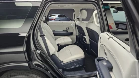 Hyundai Palisade 2.5T* 4WD* CALLIGRAPHY* ПОДГР* ОБДУХ* ПАНО* МАСАЖИ, снимка 14