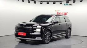 Hyundai Palisade 2.5T* 4WD* CALLIGRAPHY* ПОДГР* ОБДУХ* ПАНО* МАСАЖИ, снимка 1