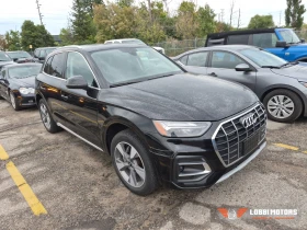 Audi Q5, снимка 2