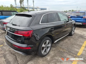 Audi Q5, снимка 3