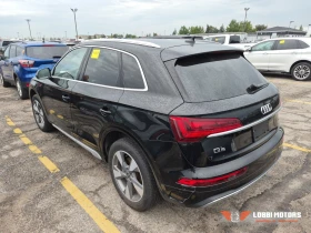 Audi Q5, снимка 4