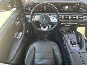 Mercedes-Benz GLS580 4M AMG Night+ 360  + Multibeam+ Softclose, снимка 12