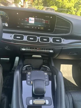 Mercedes-Benz GLS580 4M AMG Night+ 360  + Multibeam+ Softclose, снимка 9