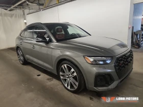 Audi SQ5, снимка 2