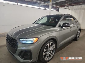 Audi SQ5, снимка 1