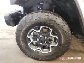 Jeep Wrangler, снимка 6