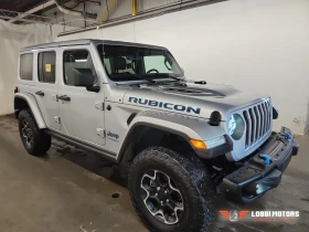 Jeep Wrangler, снимка 2