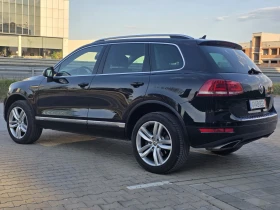 VW Touareg 3.0TDI/ 4x4/ full service , снимка 3