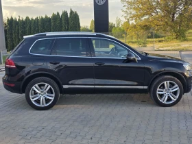 VW Touareg 3.0TDI/ 4x4/ full service , снимка 5