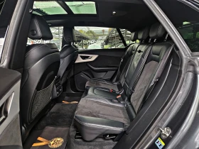 Audi Q8 SQ8/S-LINE/DISTR/PANO/САМОПАРК/AIR/ПОДГР/КАМЕРА, снимка 16