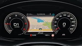 Audi Q8 SQ8/S-LINE/DISTR/PANO/САМОПАРК/AIR/ПОДГР/КАМЕРА, снимка 10