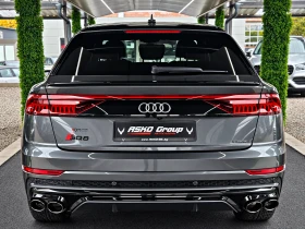 Audi Q8 SQ8/S-LINE/DISTR/PANO/САМОПАРК/AIR/ПОДГР/КАМЕРА, снимка 6