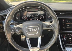 Audi Q8, снимка 13