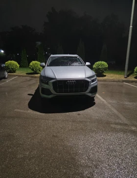 Audi Q8, снимка 8