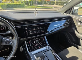 Audi Q8, снимка 14