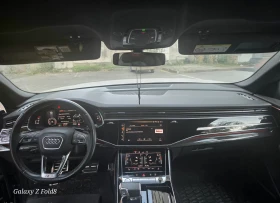 Audi Q8, снимка 10