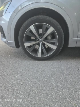 Audi Q8, снимка 7